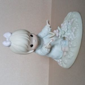 Precious Moments figurine